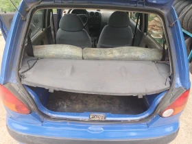 Daewoo Matiz | Mobile.bg    6