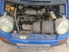 Daewoo Matiz | Mobile.bg    5