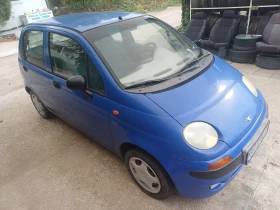 Daewoo Matiz | Mobile.bg    2