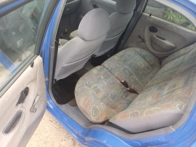 Daewoo Matiz | Mobile.bg    9
