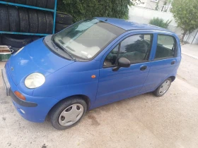 Daewoo Matiz | Mobile.bg    3