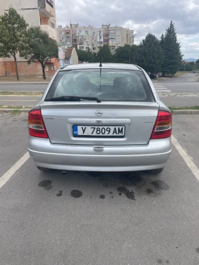 Обява за продажба на Opel Astra ~1 800 лв. - изображение 4