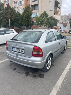 Обява за продажба на Opel Astra ~1 800 лв. - изображение 5