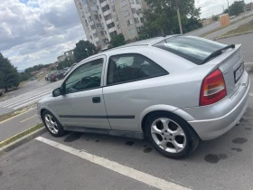 Обява за продажба на Opel Astra ~1 800 лв. - изображение 3