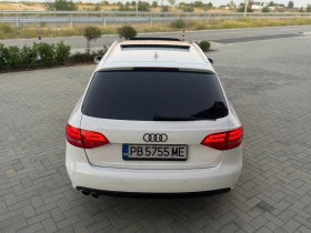 Audi A4 B8  | Mobile.bg    4