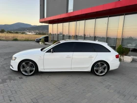Audi A4 B8  | Mobile.bg    3
