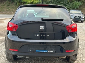 Seat Ibiza 1.4BENZIN* KLIMATIK*  | Mobile.bg    5