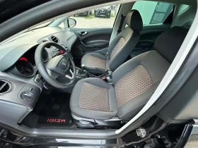 Seat Ibiza 1.4BENZIN* KLIMATIK*  | Mobile.bg    11