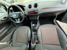 Seat Ibiza 1.4BENZIN* KLIMATIK*  | Mobile.bg    10