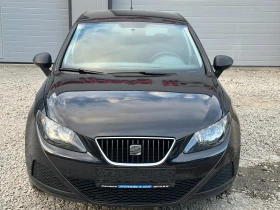 Seat Ibiza 1.4BENZIN* KLIMATIK*  | Mobile.bg    2