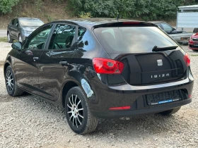 Seat Ibiza 1.4BENZIN* KLIMATIK*  | Mobile.bg    6