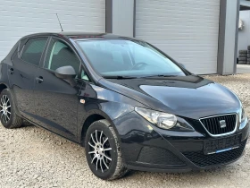 Seat Ibiza 1.4BENZIN* KLIMATIK*  | Mobile.bg    3