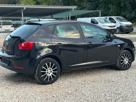 Seat Ibiza 1.4BENZIN* KLIMATIK*  | Mobile.bg    4