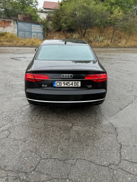 Обява за продажба на Audi A8 4.0 TFSI ~54 999 лв. - изображение 4