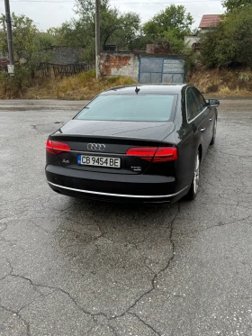 Обява за продажба на Audi A8 4.0 TFSI ~54 999 лв. - изображение 5