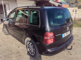 Обява за продажба на VW Touran ~4 000 лв. - изображение 7 | Auto.bg Обява за продажба на VW Touran ~4 000 лв. - изображение 7