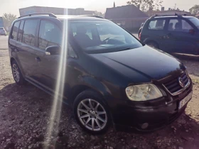 Обява за продажба на VW Touran ~4 000 лв. - изображение 8 | Auto.bg Обява за продажба на VW Touran ~4 000 лв. - изображение 8