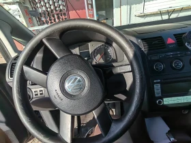 Обява за продажба на VW Touran ~4 000 лв. - изображение 2 | Auto.bg Обява за продажба на VW Touran ~4 000 лв. - изображение 2