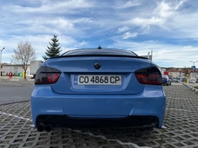 BMW 320, снимка 5