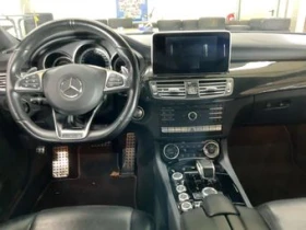 Mercedes-Benz CLS 63 AMG * Shooting Brake 4Matic* АВТОФИНАНСИРАНЕ*  - 87500 лв. / 44738.04 € - 61086763 9