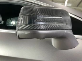 Mercedes-Benz CLS 63 AMG * Shooting Brake 4Matic* АВТОФИНАНСИРАНЕ*  - 87500 лв. / 44738.04 € - 61086763 7