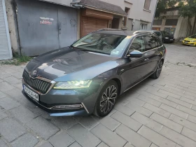 Skoda Superb, снимка 2