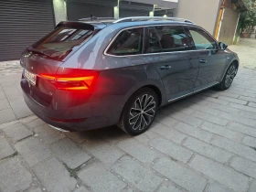 Skoda Superb, снимка 5
