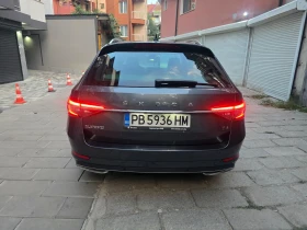 Skoda Superb, снимка 6