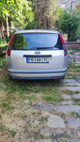 Ford Focus, снимка 4 — Bazar.bg Ford Focus, снимка 4