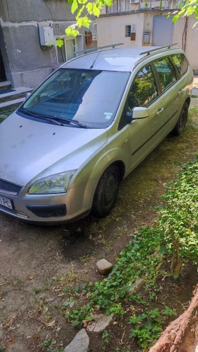 Ford Focus  - изображение 1