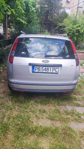 Ford Focus, снимка 3 — Bazar.bg Ford Focus, снимка 3