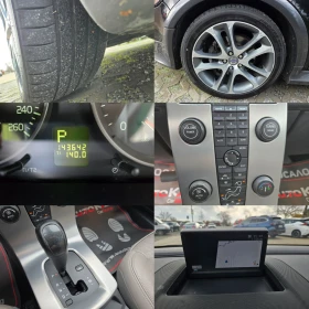 Volvo C30 2.4D5-180= = R-DESIGN= 143.000km | Mobile.bg    16