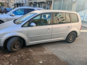 VW Touran, снимка 3 — Bazar.bg VW Touran, снимка 3