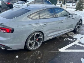 Audi Rs5 * CARFAX * БЕЗ ПЪРВОНАЧАЛНА ВНОСКА - 62450 лв. / 31930.18 € - 50265219 3