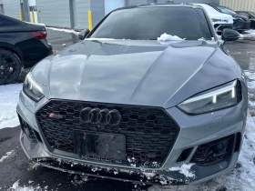 Audi Rs5 * CARFAX * БЕЗ ПЪРВОНАЧАЛНА ВНОСКА - 62450 лв. / 31930.18 € - 50265219 6