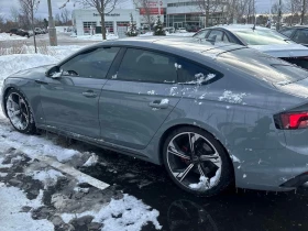 Audi Rs5 * CARFAX * БЕЗ ПЪРВОНАЧАЛНА ВНОСКА - 62450 лв. / 31930.18 € - 50265219 2