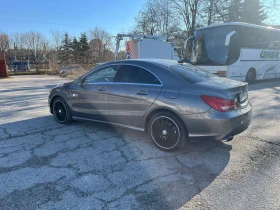 Mercedes-Benz CLA CLA 220 DCI AVANGARDE - 14800 € / 28946.28 лв. - 74528766 5