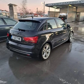 Audi A1, снимка 5