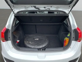 Kia Ceed 1.4 100 hp LPG EURO 6, снимка 14