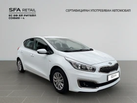 Kia Ceed 1.4 100 hp LPG EURO 6, снимка 8
