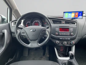 Kia Ceed 1.4 100 hp LPG EURO 6, снимка 13