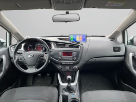 Kia Ceed 1.4 100 hp LPG EURO 6, снимка 12