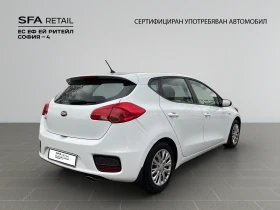 Kia Ceed 1.4 100 hp LPG EURO 6, снимка 6