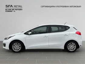 Kia Ceed 1.4 100 hp LPG EURO 6, снимка 3