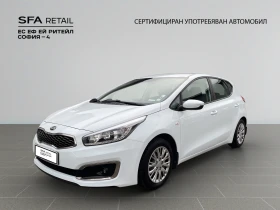 Kia Ceed 1.4 100 hp LPG EURO 6