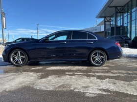 Mercedes-Benz E 300 4Matic / BURMESTER / DIGITAL / PANO / ЩОРИ / HUD, снимка 7