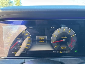 Mercedes-Benz E 300 4Matic / BURMESTER / DIGITAL / PANO / ЩОРИ / HUD, снимка 12