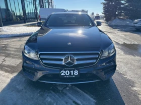 Mercedes-Benz E 300 4Matic / BURMESTER / DIGITAL / PANO / ЩОРИ / HUD, снимка 2