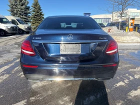 Mercedes-Benz E 300 4Matic / BURMESTER / DIGITAL / PANO / ЩОРИ / HUD, снимка 6