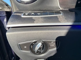 Mercedes-Benz E 300 4Matic / BURMESTER / DIGITAL / PANO / ЩОРИ / HUD, снимка 10